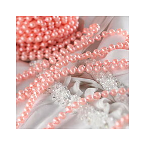 Jewelry Making Beads & Pearls