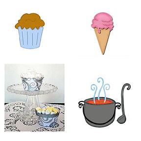 Food & Kitchen