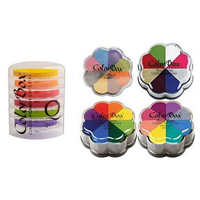 Inks - Pigment