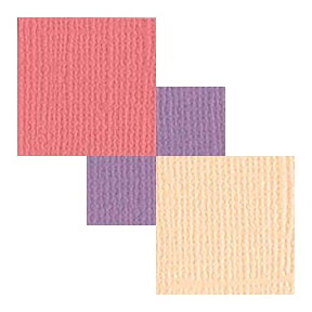 12 x 12 Paper Solid Color