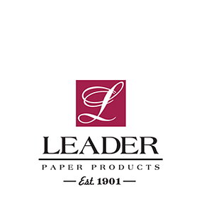 Leader Paper Products Cards, Envelopes & Bags
