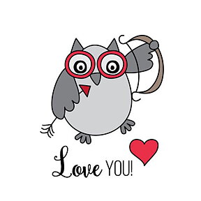 Love & Valentine