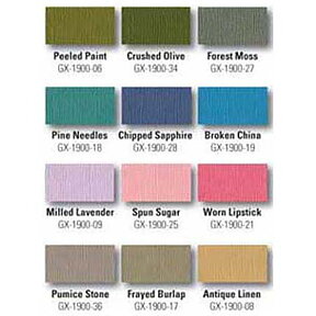 Tim Holtz Distress 12 x 12 Paper Solid Color