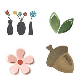 Flowers & Trees