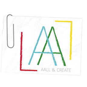 Aall and Create Stamp