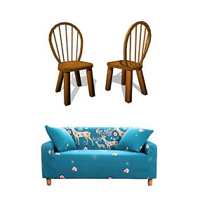 Lænestole, Sofaer, Stole Second Hand