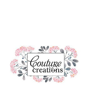 Couture Creations Stamps