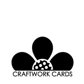 Craftwork Cards Clear Stamps