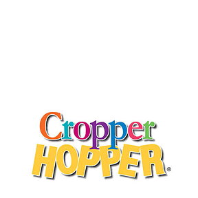 Cropper Hopper Storage
