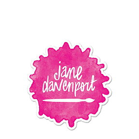 Jane Davenport Markers