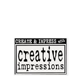 Creative Expressions Stamps