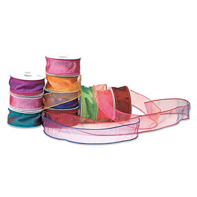 Ribbon - Organza