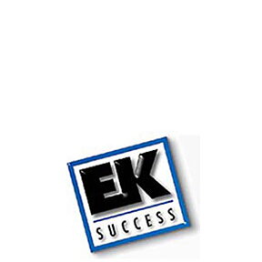 EK Success Clips, Pins and Wire