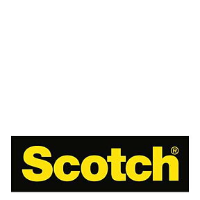 Scotch Glue, Tape & Lacquer