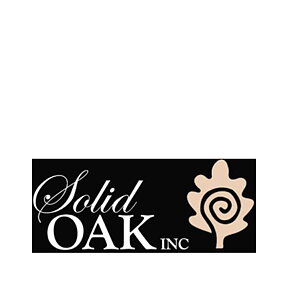 Solid Oak Altered