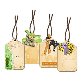 Tags