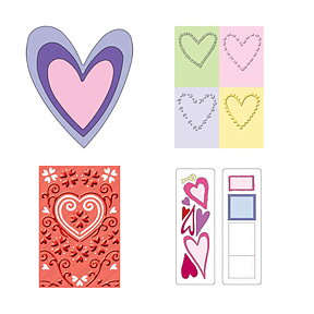 Love & Valentine
