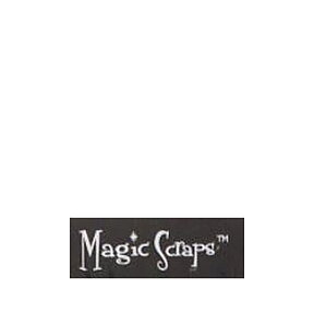 Magic Scraps Brads, Eyelets, Rivets, Snaps