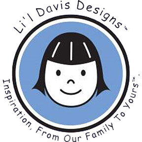 Li'l Davis Design Bottle Caps