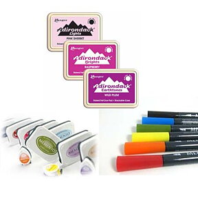 General Dye Inks