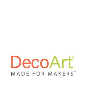 Deco Art Glue, Tape & Lacquer