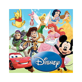 Disney Stickers