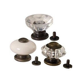 Knobs & Door Pull