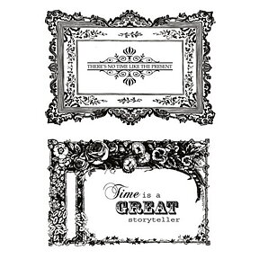 Frames & Ornaments