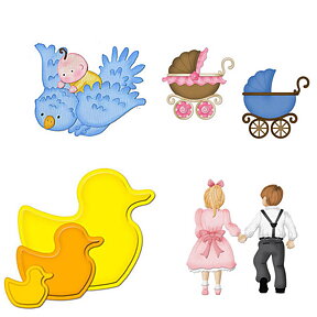 Baby/Kids/Teenager