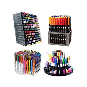 Accessories Pencils and Markers