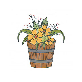 Blomster - Plants Second Hand