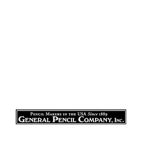General Pencil Company Markers