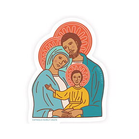 Religious Stickers