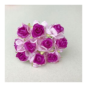 Flowers Small (< 15mm)