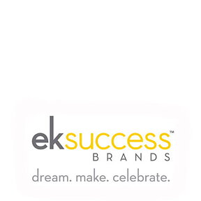 EK Success Paper Patterned 12 x 12