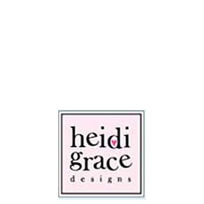 Heidi Grace Die-Cut