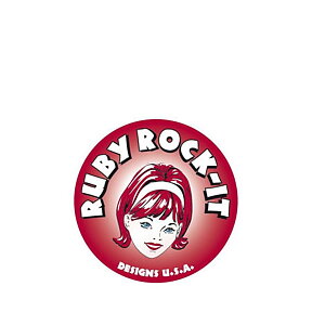 Ruby Rock It Cards, Envelopes & Bags