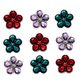 Bling & Glittering Buttons