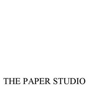 The Paper Studio Bottle Caps