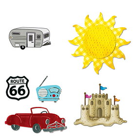 Holiday/Vacation