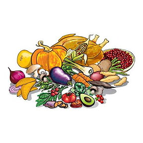 Food