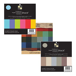 8 x 8 Paper Solid Color