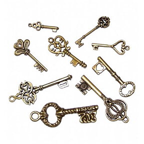 Key Charms