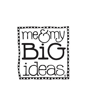 Me & My Big Ideas Stickers