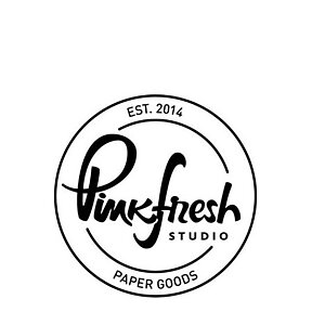 PinkFresh Studios Album & Accessories