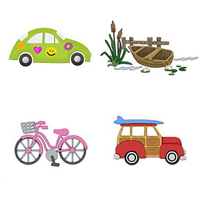 Transportation