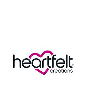 Heartfelt Creation Cling Mounted Stamps