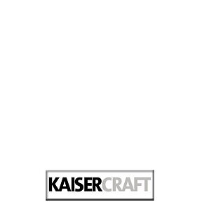 Kaisercraft Paper Patterned 12 x 12