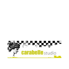 Carabelle Studio Stamps