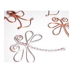 Wire